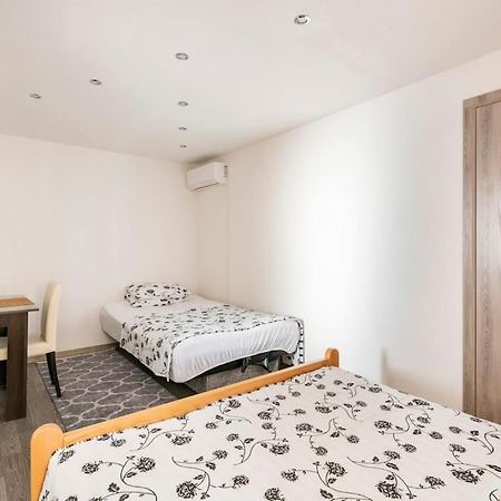 Studio Apartment Grgic Šibenik Eksteriør billede