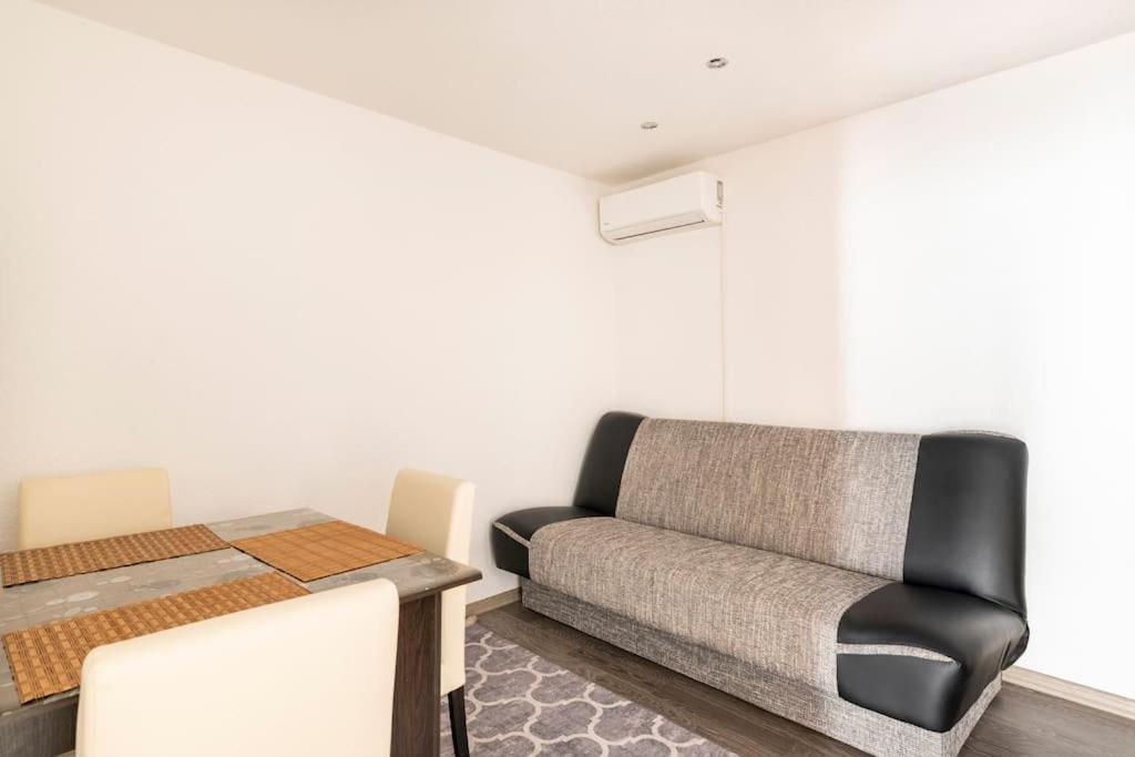 Studio Apartment Grgic Šibenik Eksteriør billede
