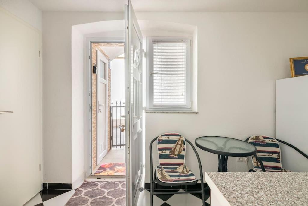 Studio Apartment Grgic Šibenik Eksteriør billede