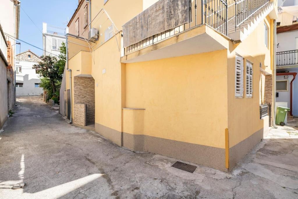 Studio Apartment Grgic Šibenik Eksteriør billede